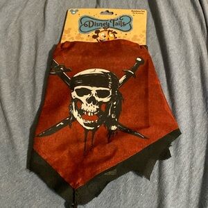 Disney Pirates of the Caribbean bandanas
